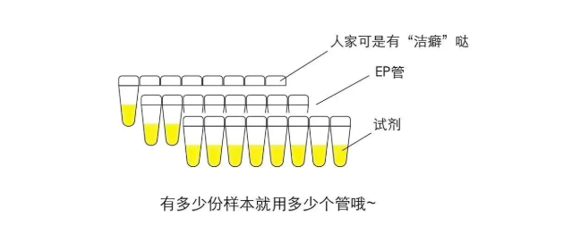 配造试剂