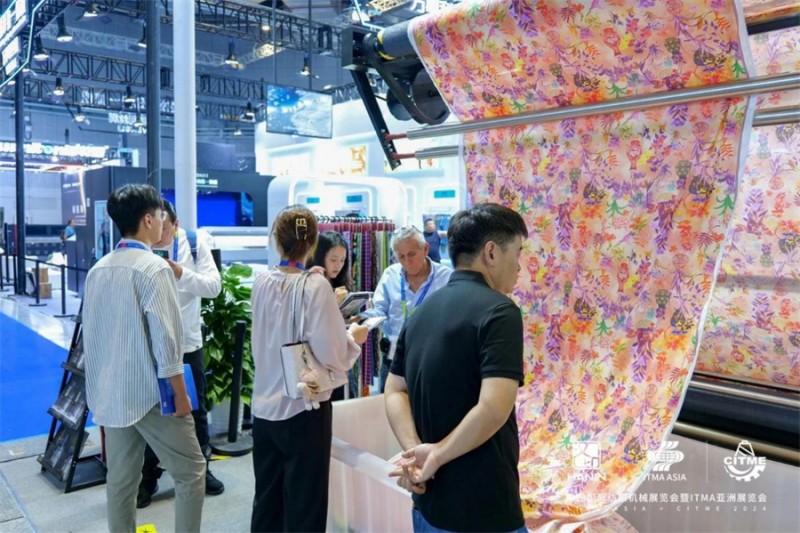 j9国际站备用数码印花