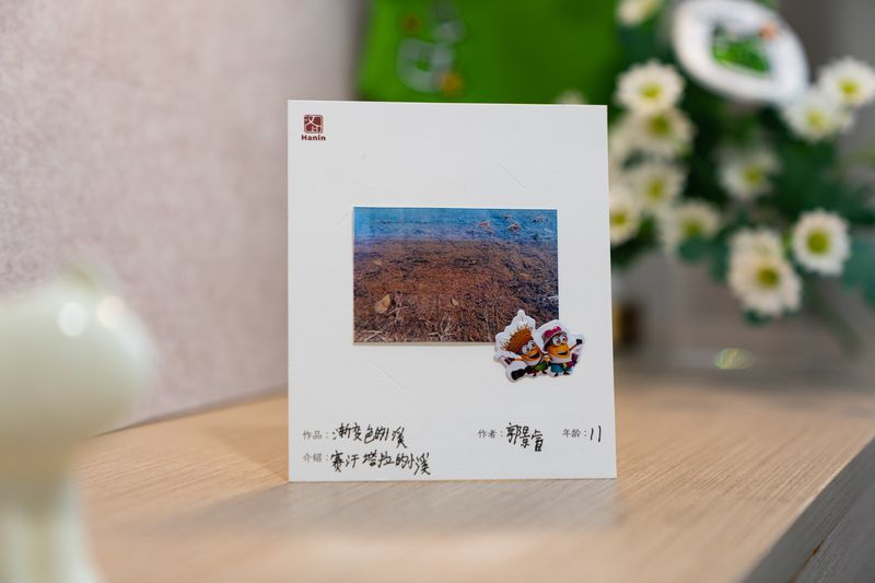 j9国际站备用拍立得文章 渐变的幼溪